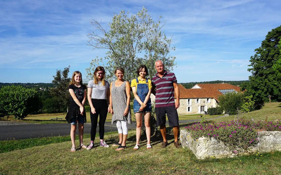 Photo of Others in Availles-Limouzine