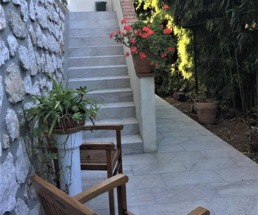 Photo of Patio Balcony in Saint-Laurent-du-Var
