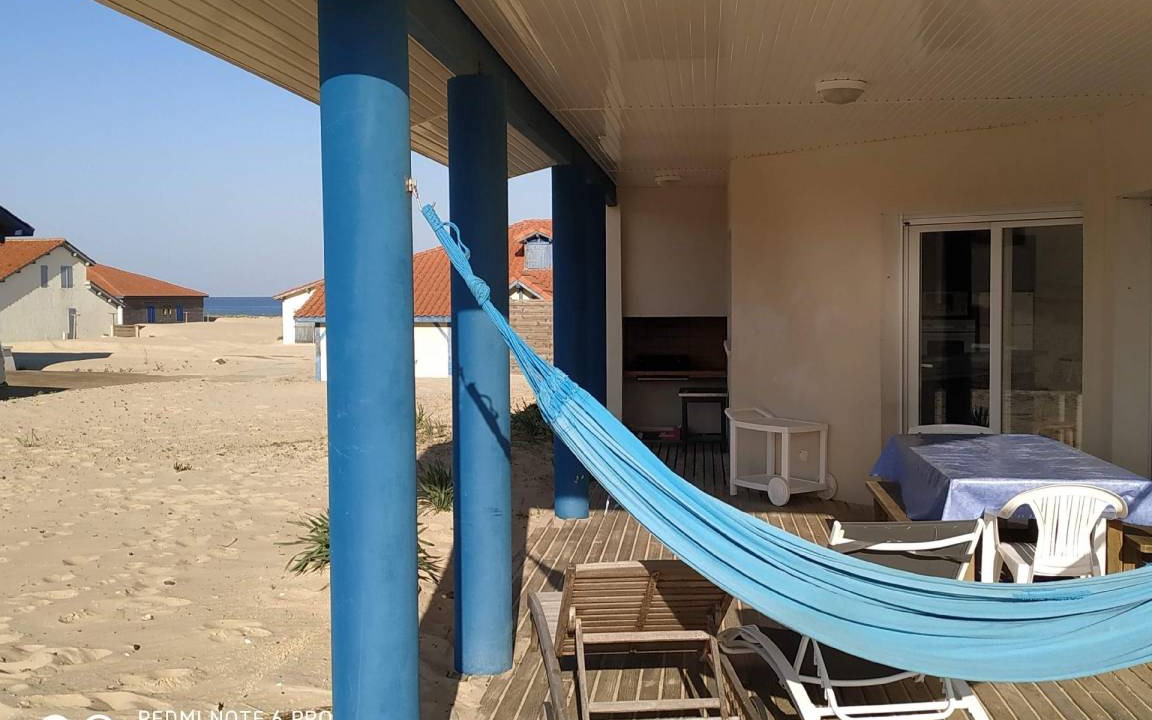 Photo of Others in Saint-Girons Plage