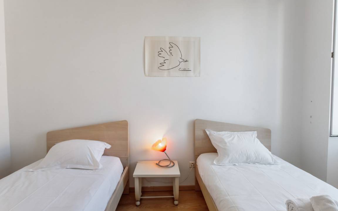 Photo of Bedroom in Le Chateau-d'Oleron