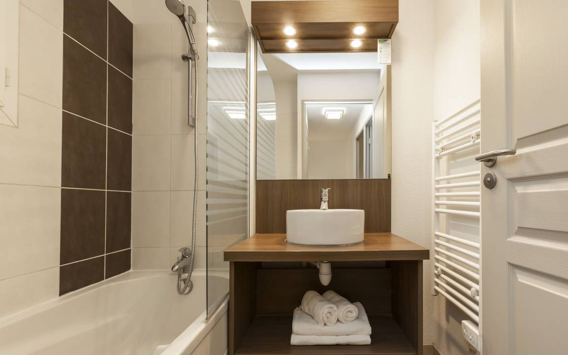 Photo of Bathroom in Sarlat-la-Caneda