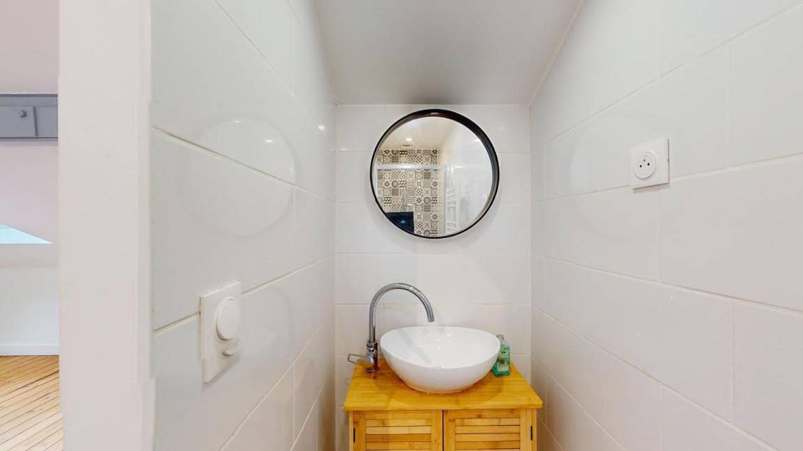 Photo of Bathroom in Angouleme