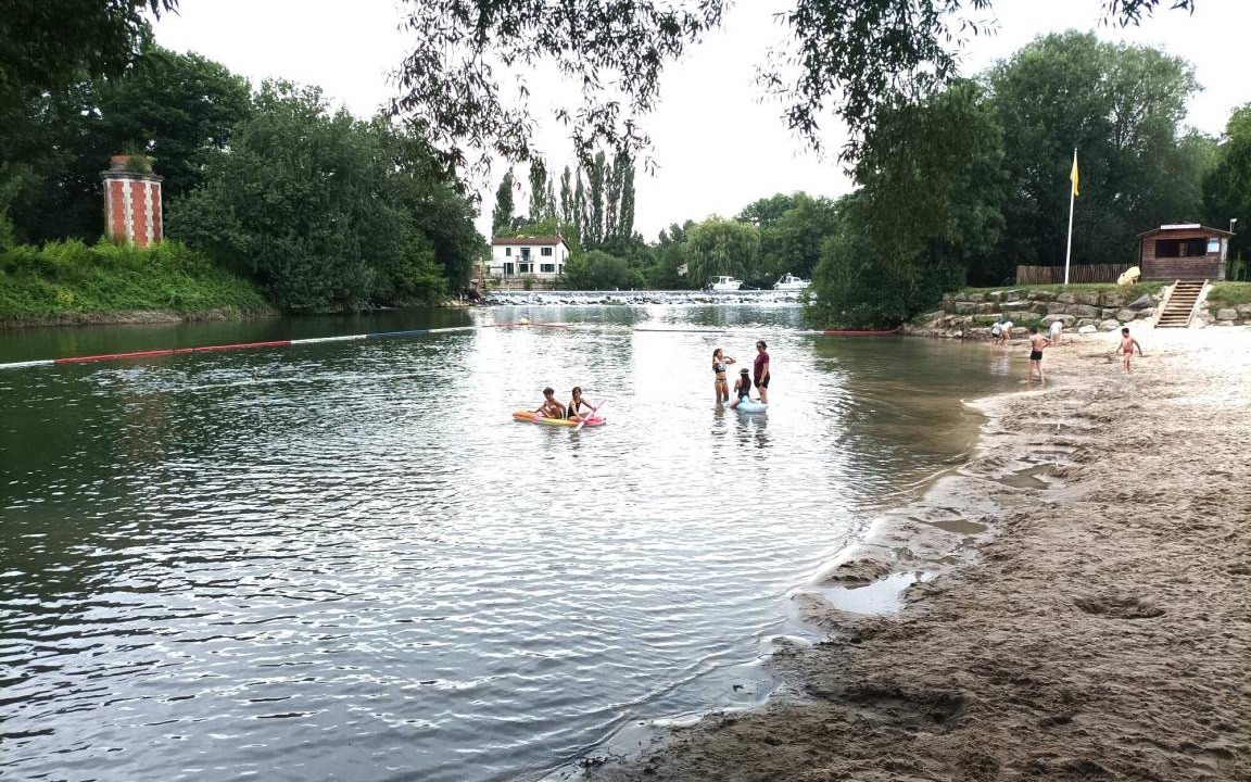 Photo of Others in Chateauneuf-sur-Charente