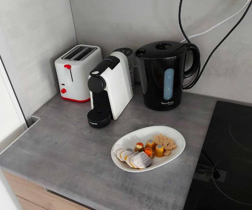 Photo of Kitchen in Loubigne
