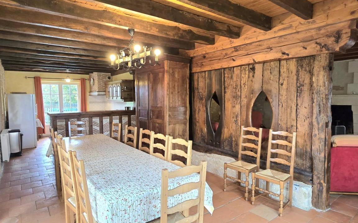 Photo of Others in Saussignac