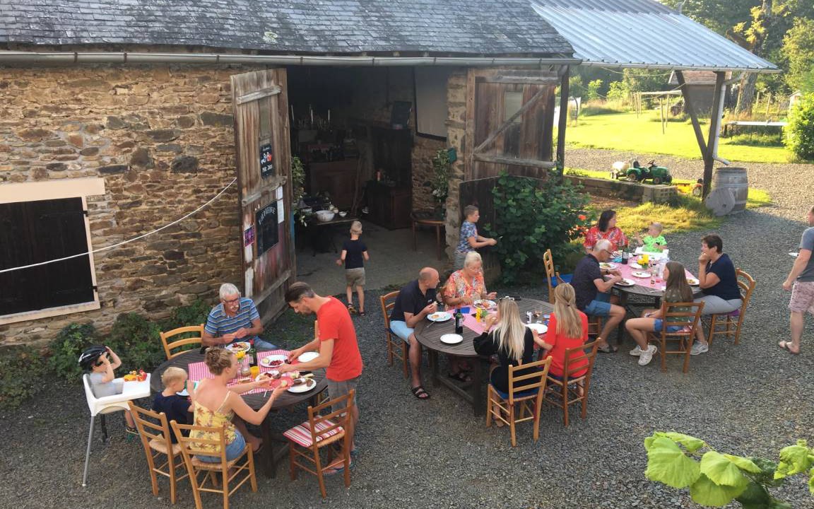 Photo of Others in Saint-Pardoux-Corbier