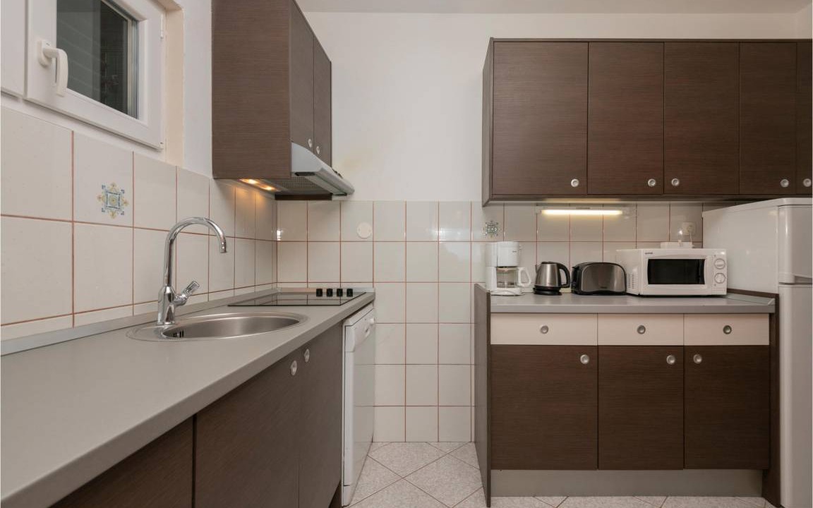 Photo of Kitchen in Makarska
