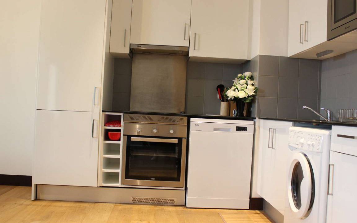 Photo of Kitchen in Rochefort