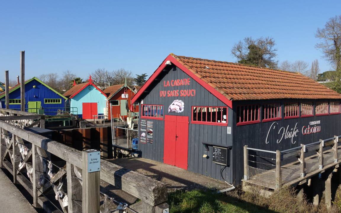 Photo of Others in Saint-Georges-d'Oleron