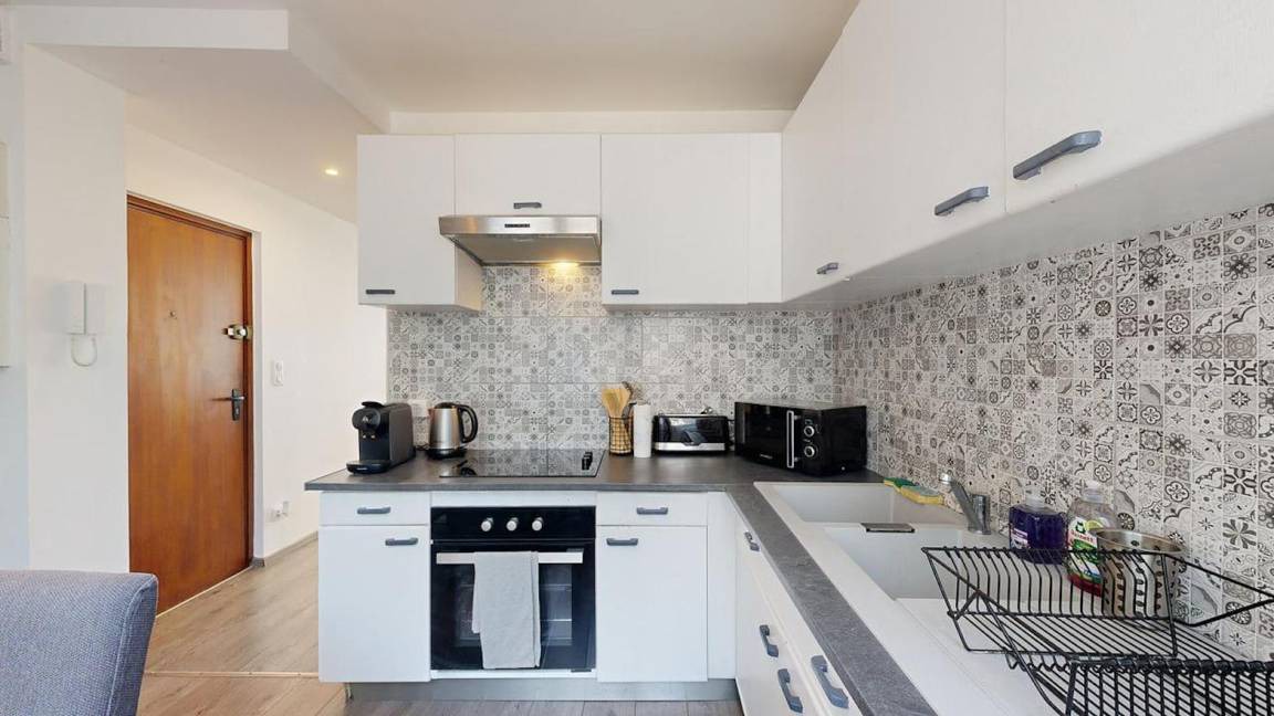 Photo of Kitchen in Dufau-Tourasse
