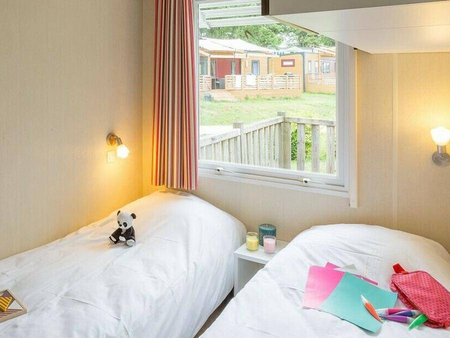 Photo of Bedroom in Saint-Avit-de-Vialard