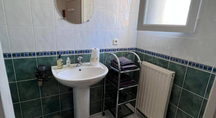 Photo of Bathroom in Parthenay
