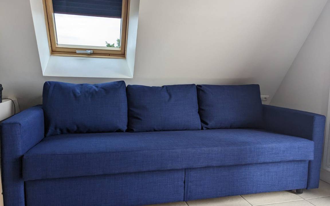 Photo of Livingroom in Quartier des Dunes
