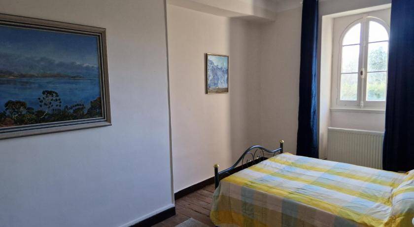 Photo of Bedroom in Saint-Justin