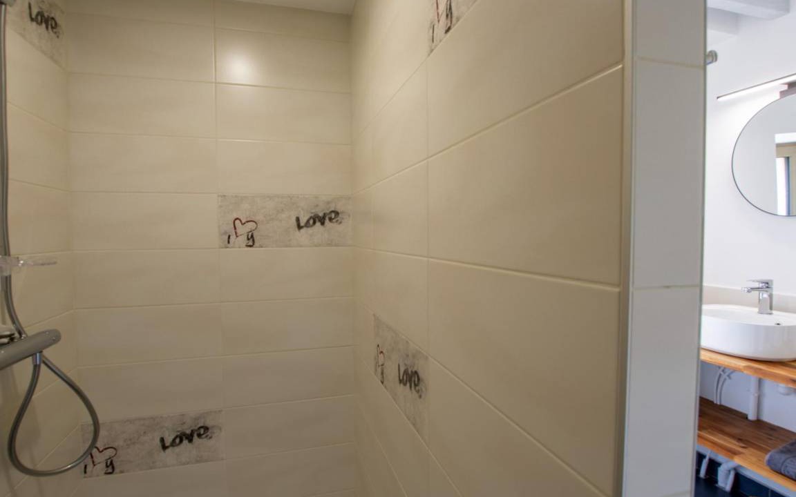 Photo of Bathroom in Agonac
