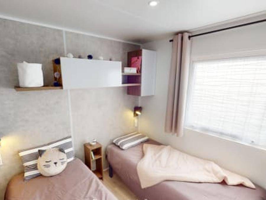 Photo of Bedroom in Ronce-les-Bains