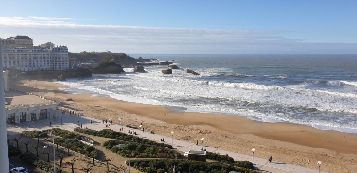 Photo of Others in Biarritz