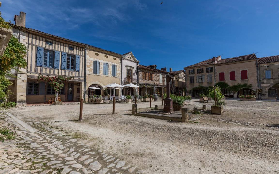 Photo of Others in Labastide-dArmagnac