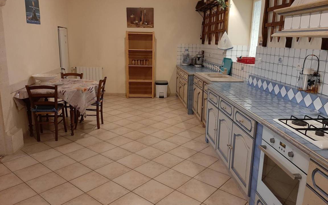 Photo of Kitchen in Viville