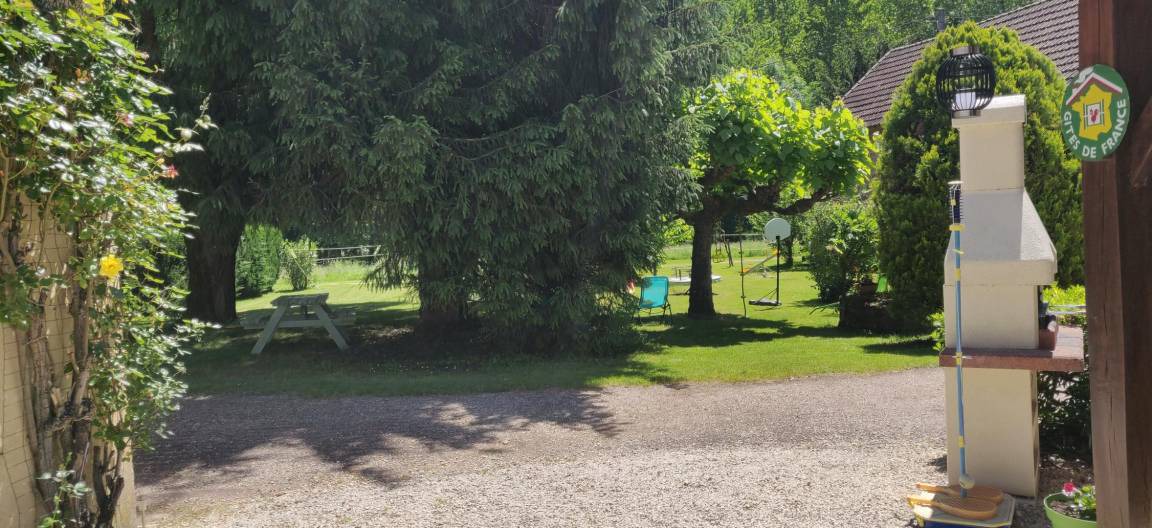 Photo of Others in Limeuil