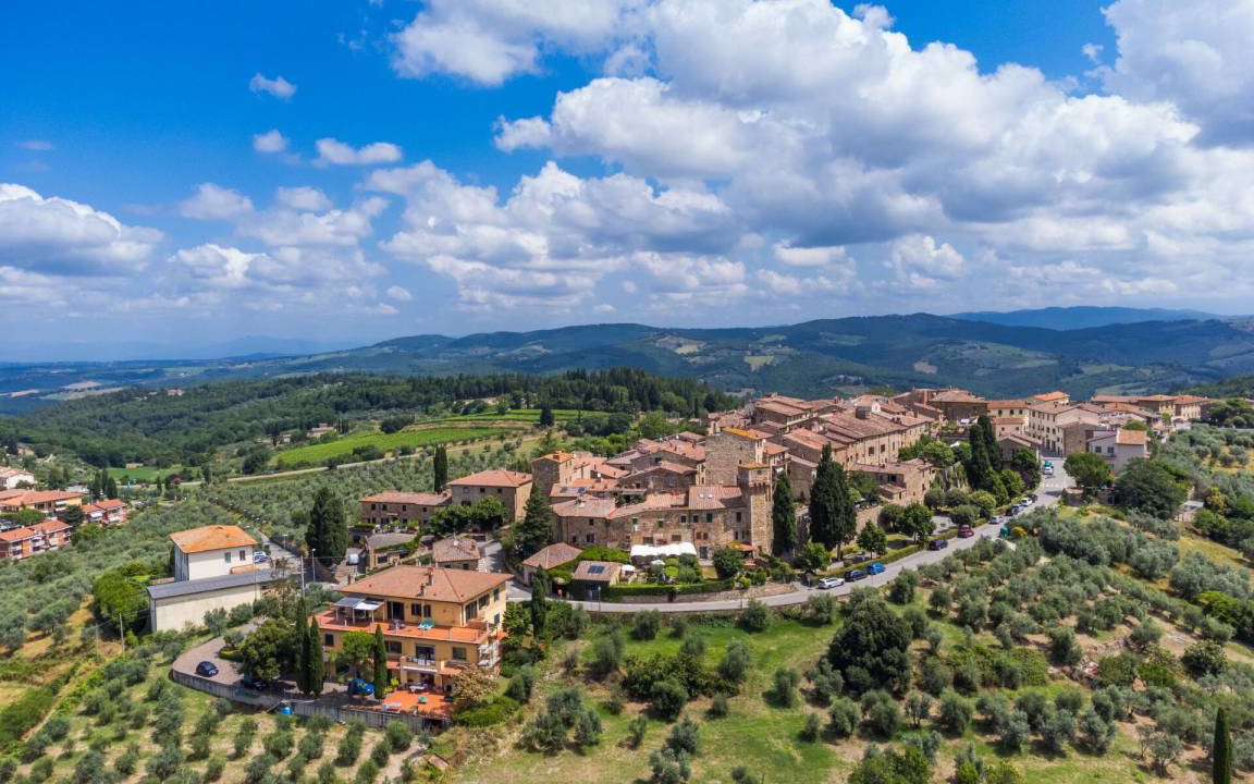 Photo of Others in San Donato in Poggio