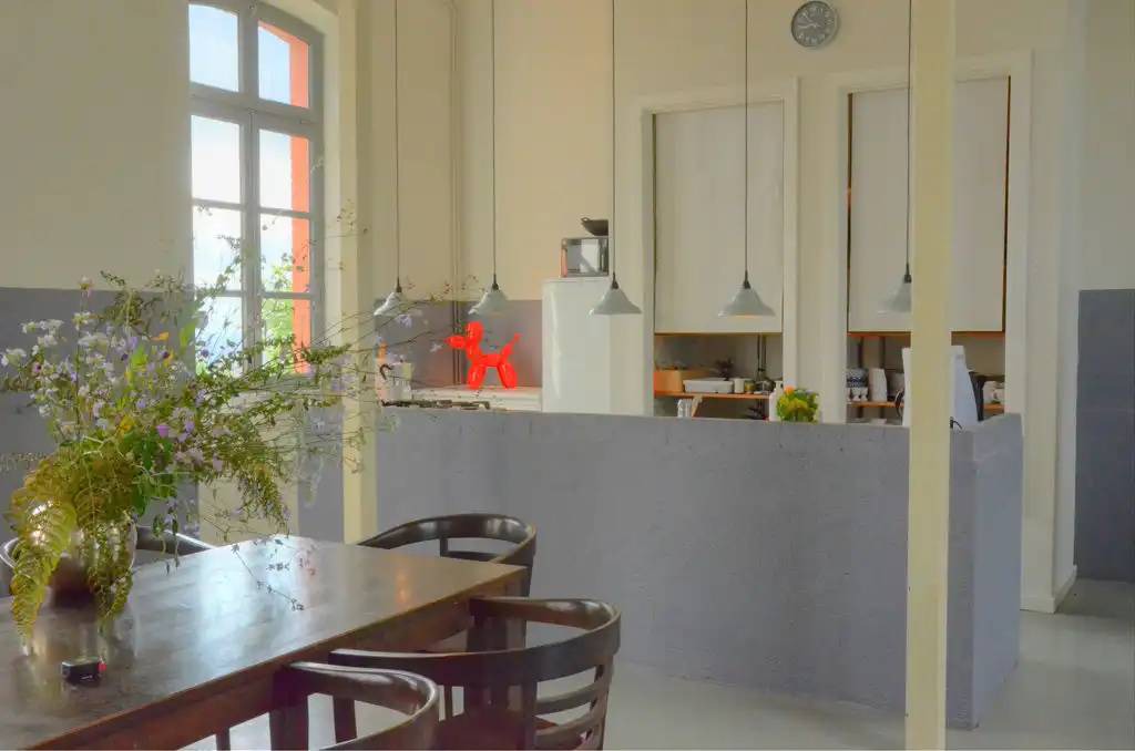 Photo of Kitchen in Troche