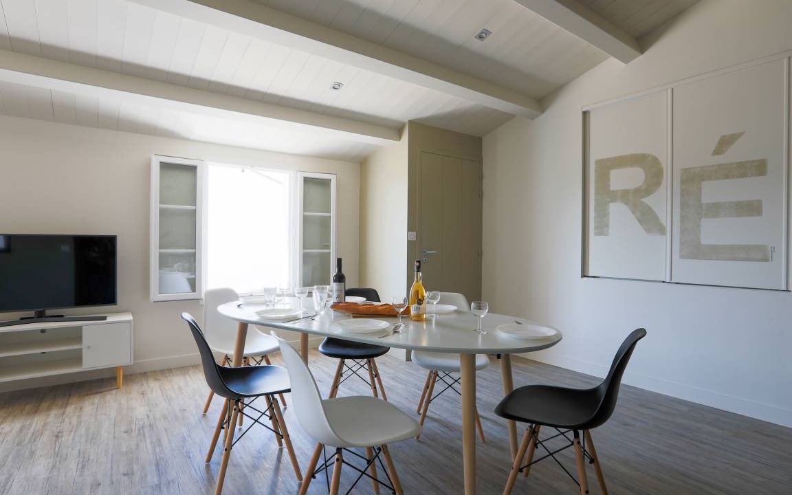 Photo of Livingroom in Le Bois-Plage-en-Re