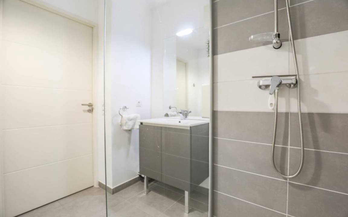 Photo of Bathroom in Mazargues