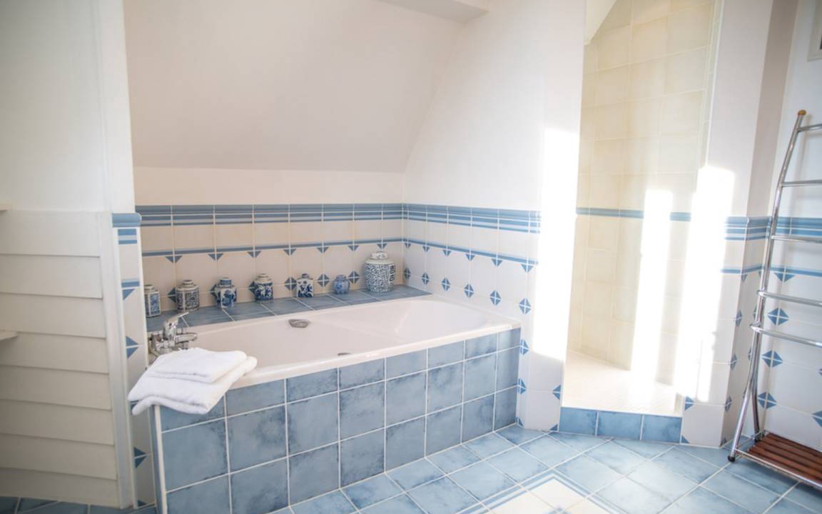 Photo of Bathroom in Arcachon