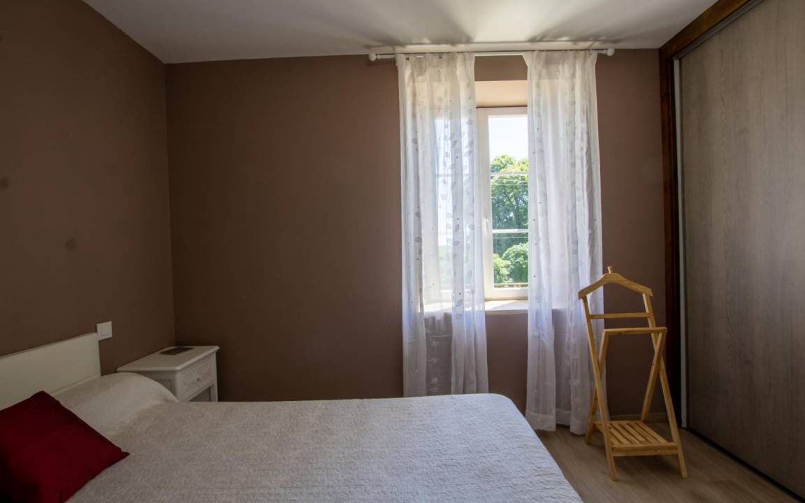 Photo of Bedroom in St-Pardoux-et-Vielvic