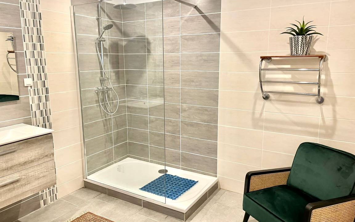 Photo of Bathroom in Eymet