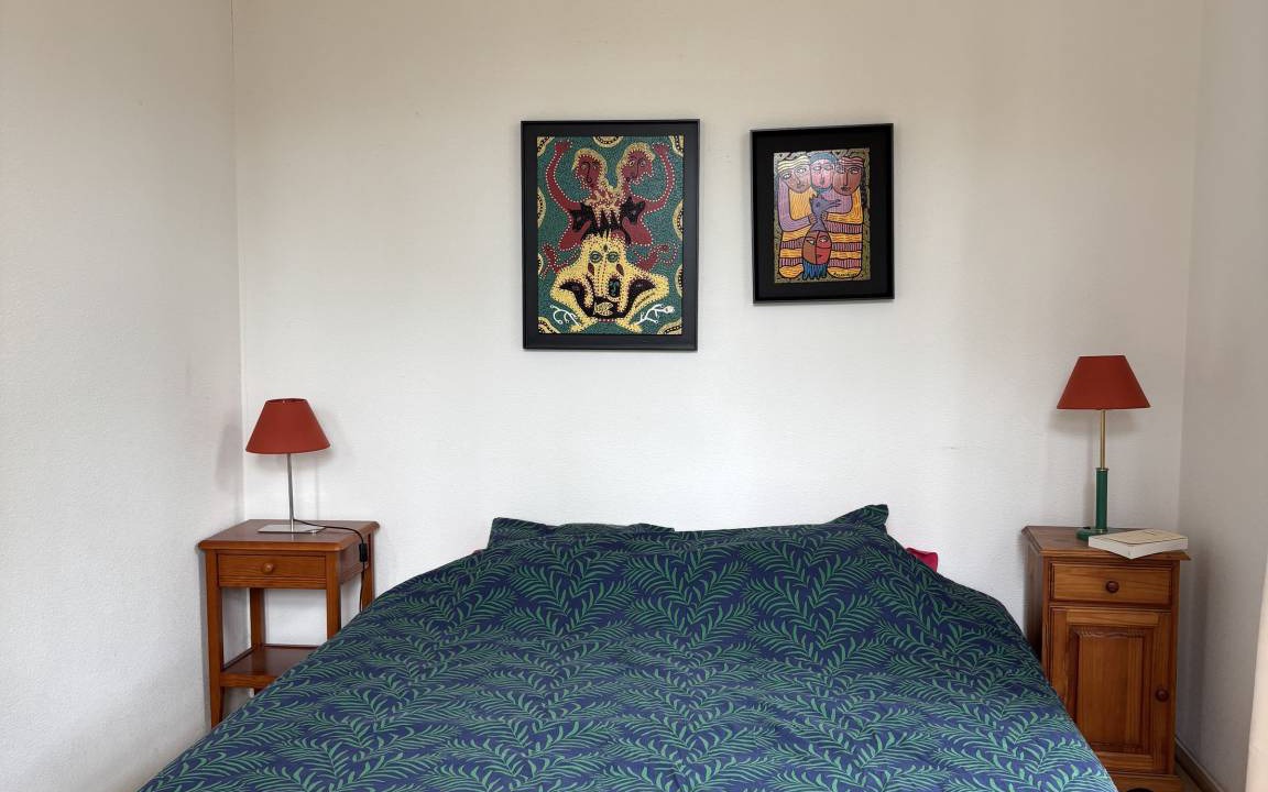 Photo of Bedroom in Biscarrosse