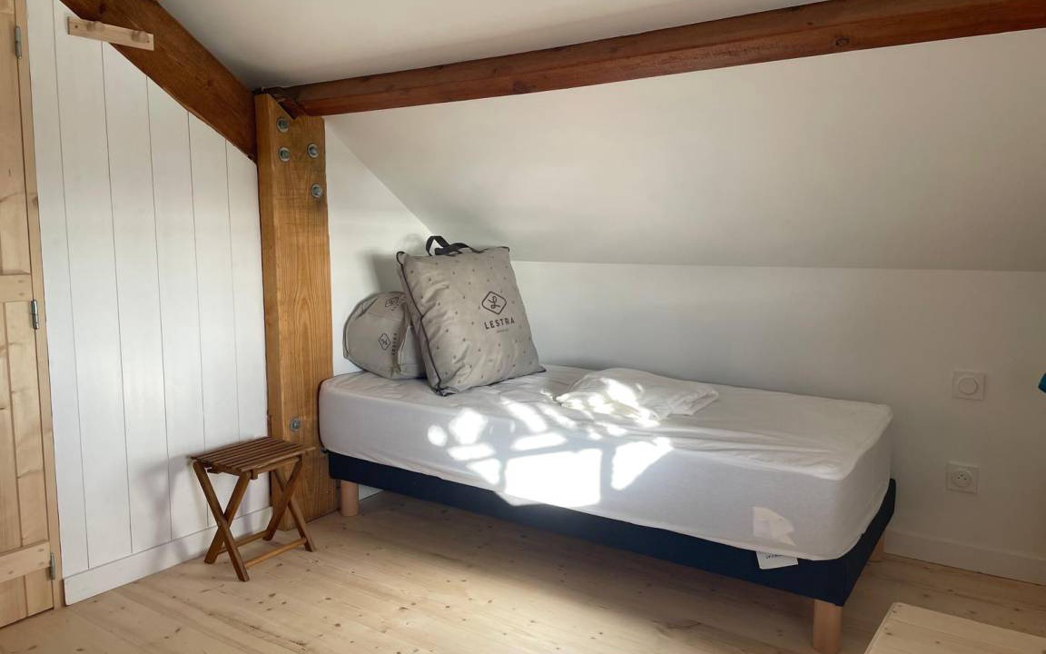 Photo of Bedroom in Saint-Trojan-les-Bains