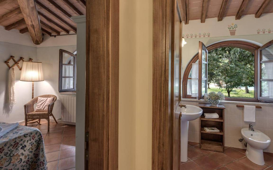 Photo of Bathroom in San Macario In Monte