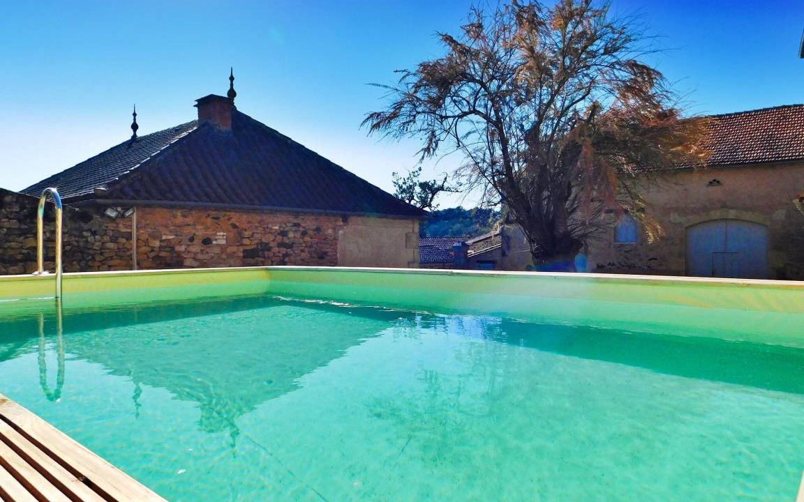 Photo of Outdoor in Mazeyrolles