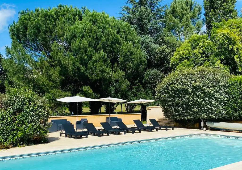 Photo of Outdoor in Berbiguieres
