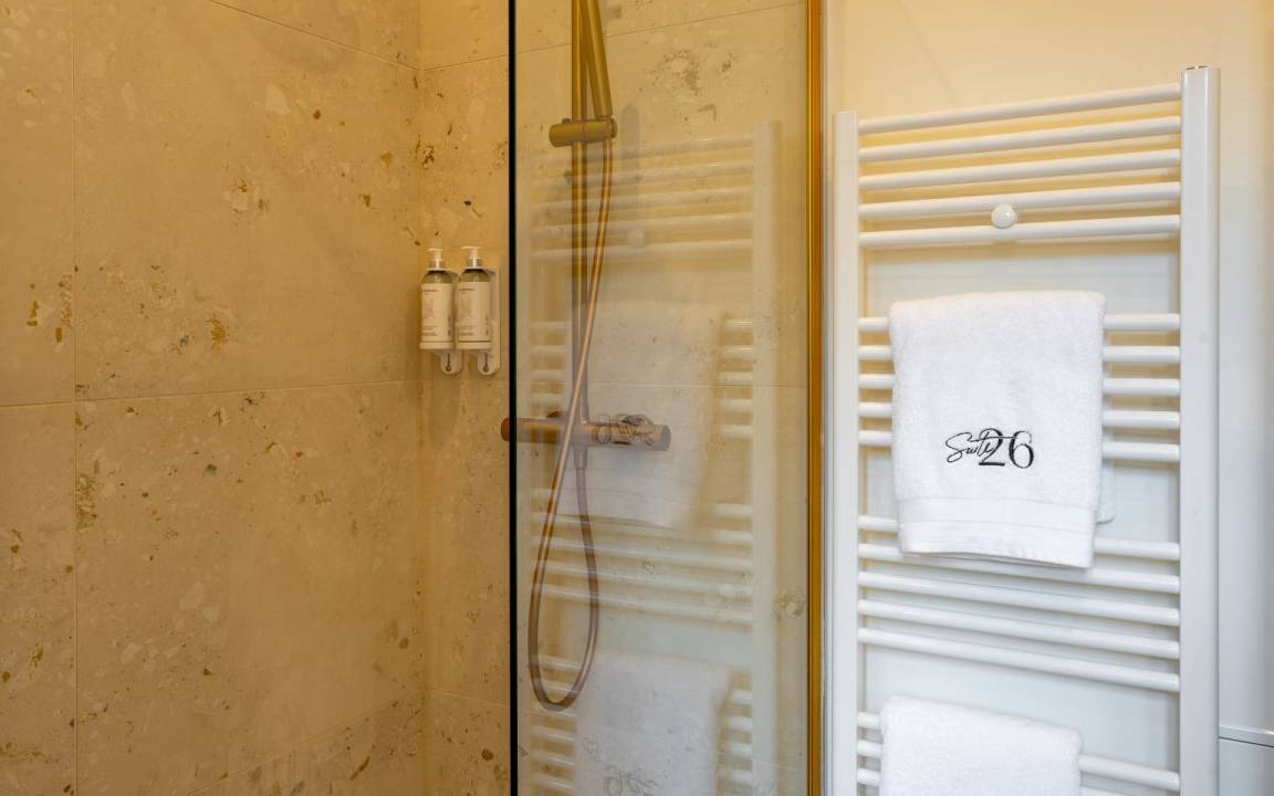 Photo of Bathroom in Mazarin Quarter