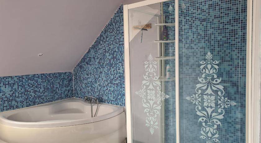 Photo of Bathroom in Betete