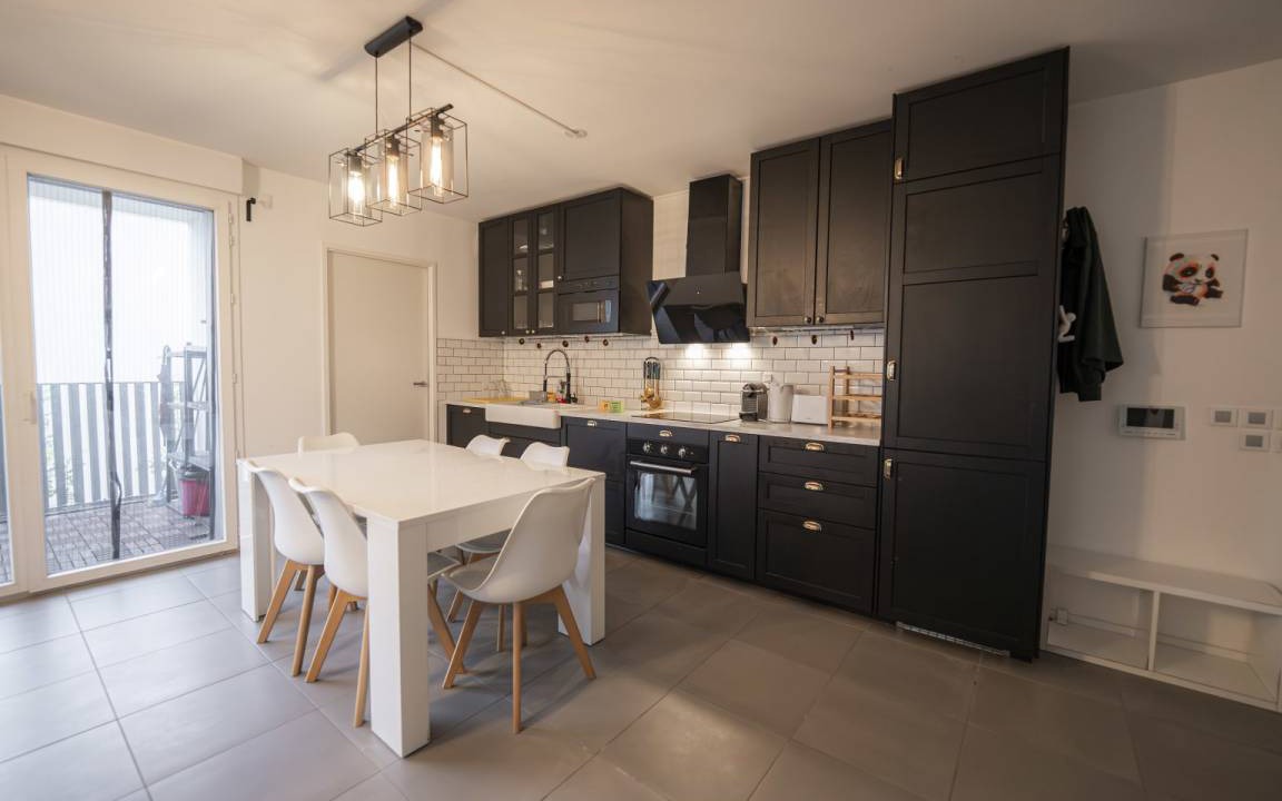 Photo of Kitchen in Ginko