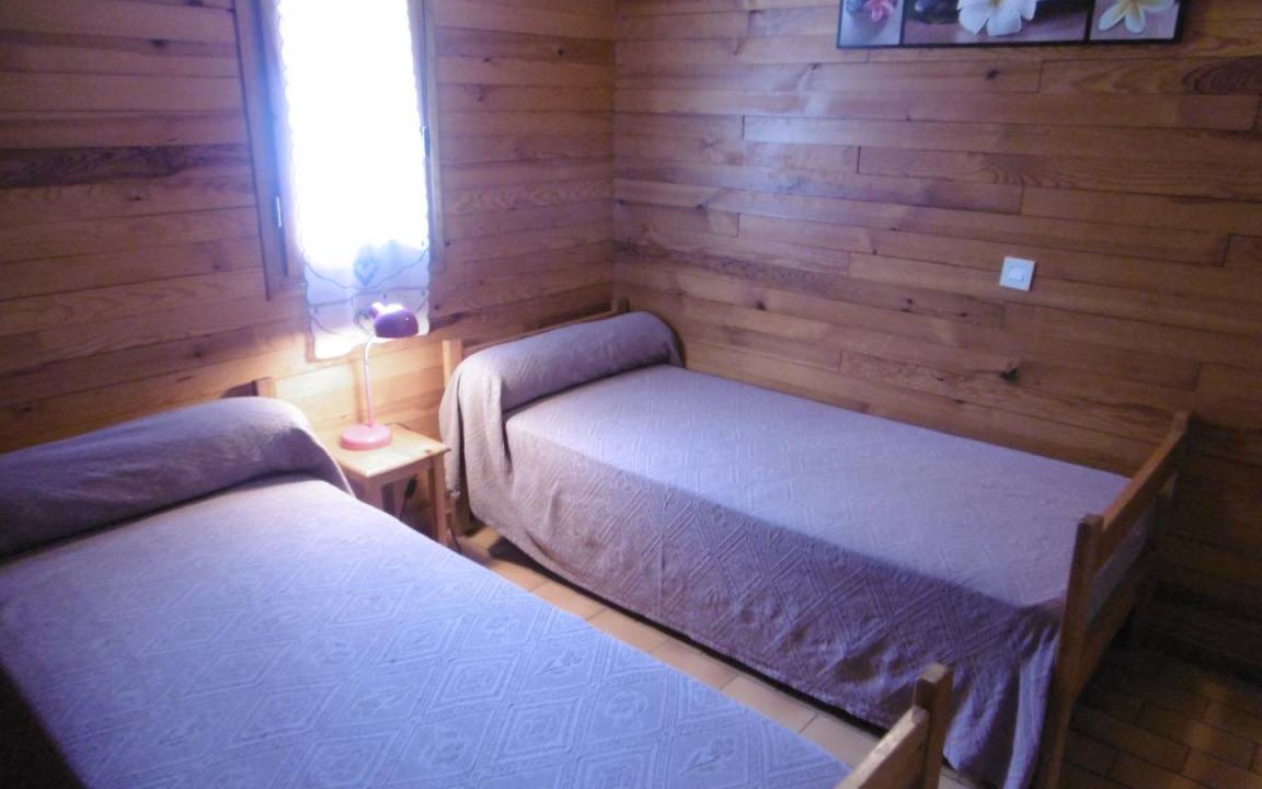 Photo of Bedroom in Brocas
