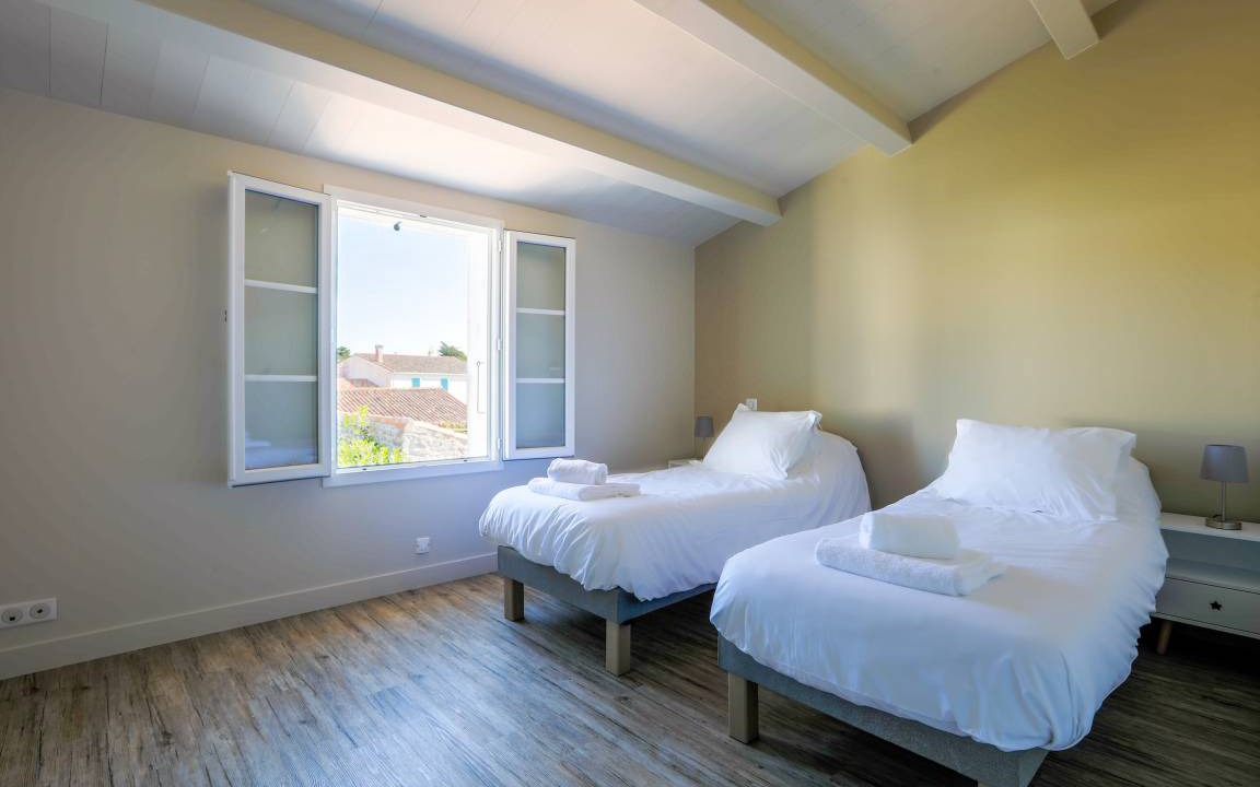 Photo of Bedroom in Le Bois-Plage-en-Re
