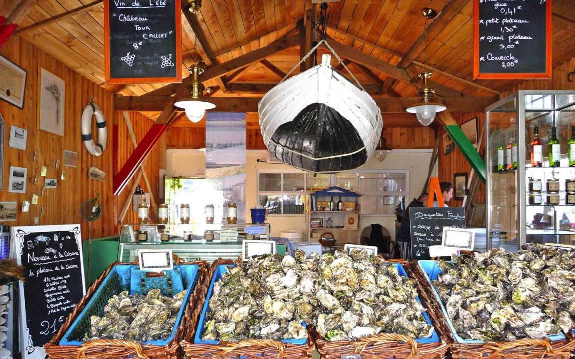 Photo of Others in Le Porge