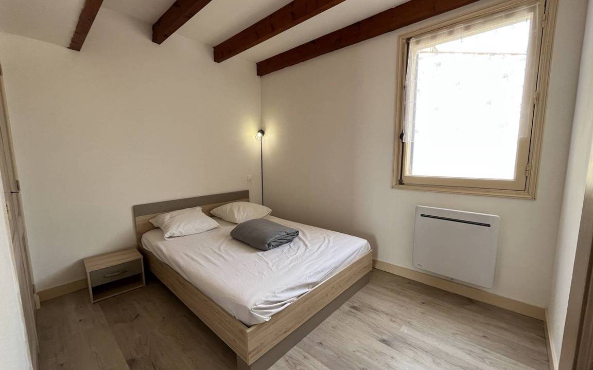 Photo of Bedroom in La Remigeasse