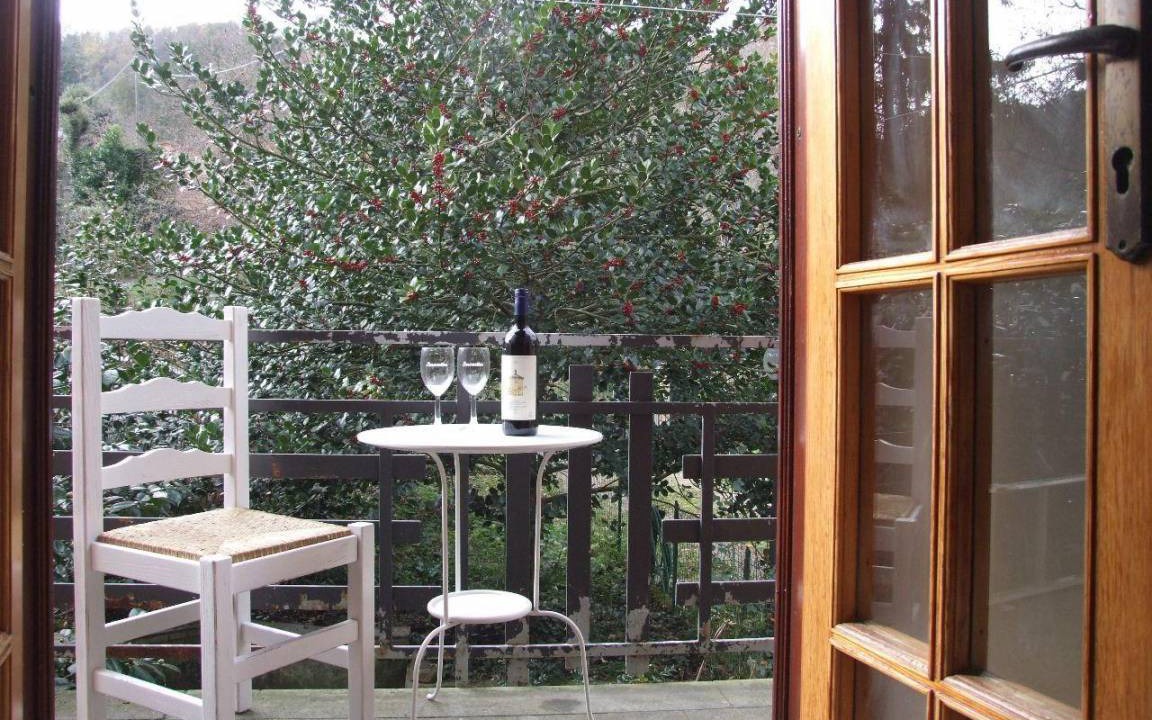 Photo of Patio Balcony in Val Canina