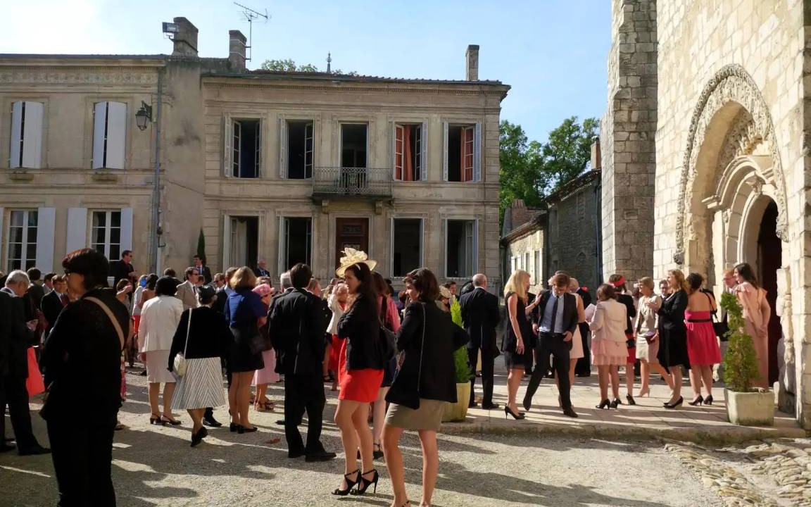 Photo of Others in Vertheuil