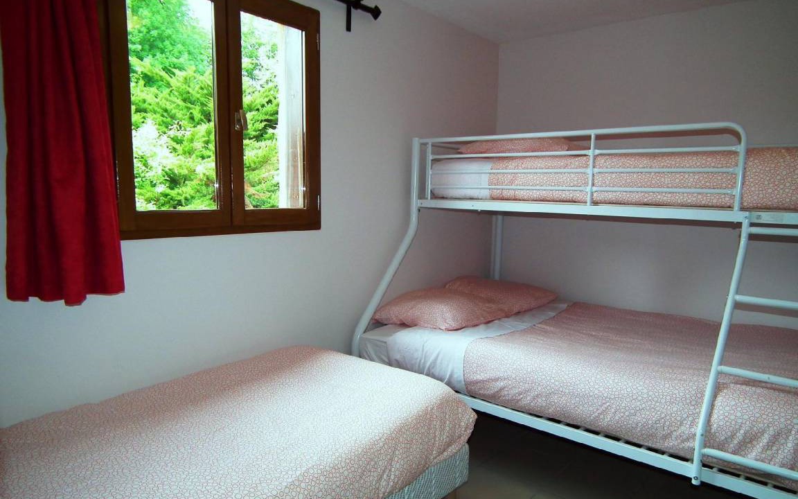 Photo of Bedroom in Gavaudun
