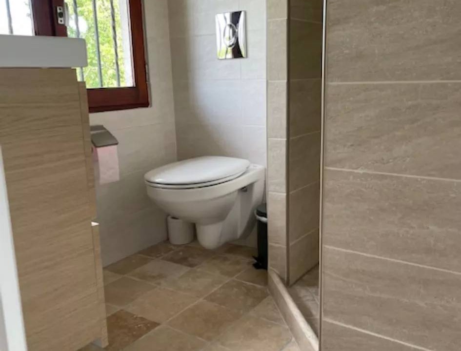 Photo of Bathroom in Aiguillon