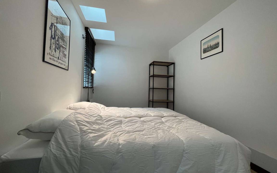 Photo of Bedroom in Rochefort