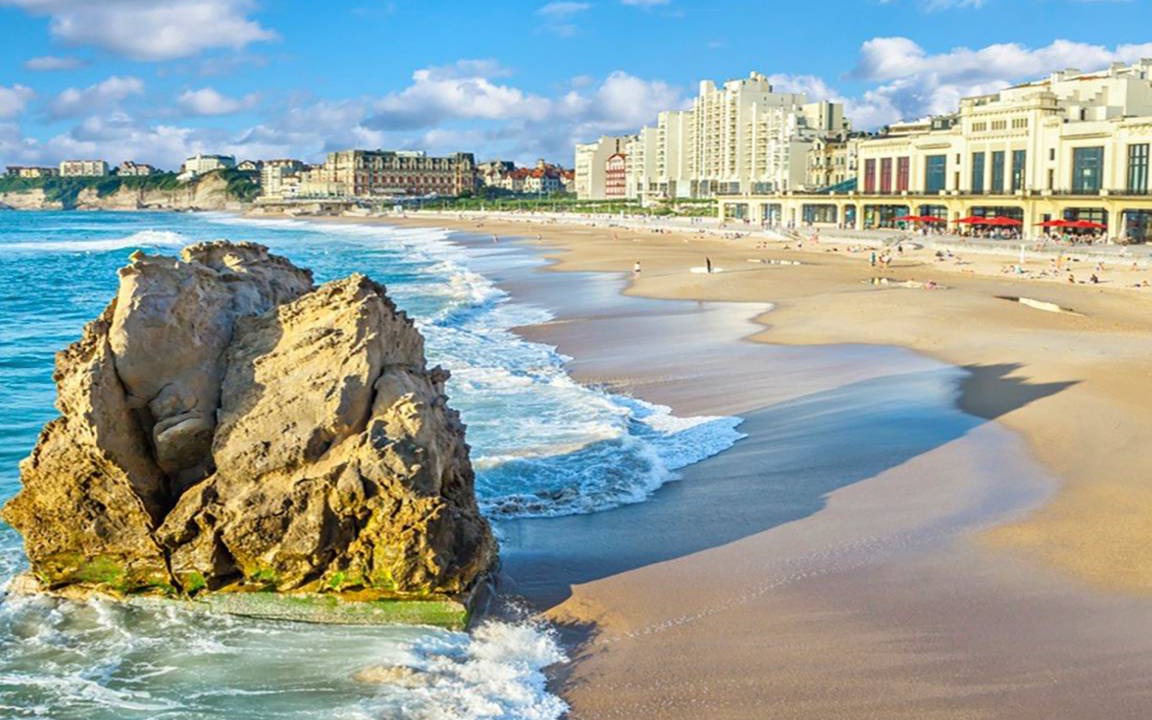 Photo of Others in Biarritz