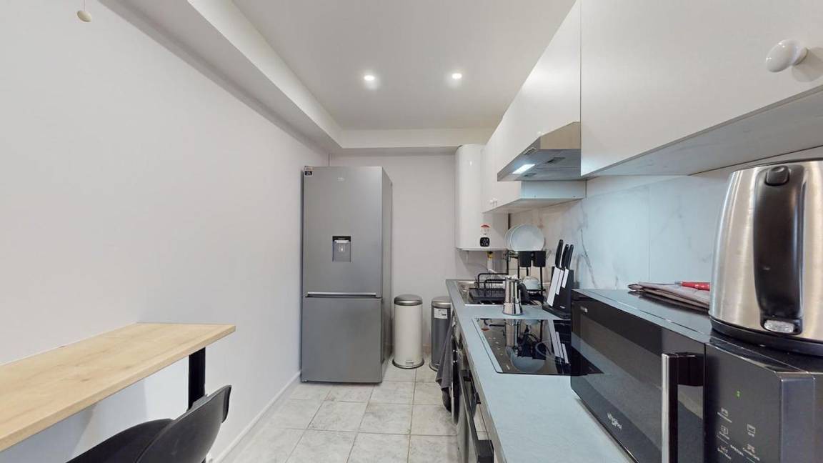 Photo of Kitchen in Angouleme